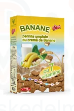 Viva töltött gabonapárna 750 g Banános Kép
