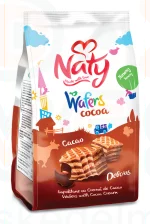 Naty ostya 140 g Kakaós Kép