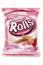 Viva rolls 100 g Epres Kép
