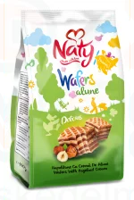 Naty ostya 140 g Mogyorós Kép