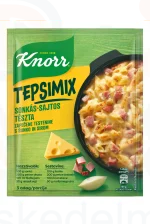 KNORR Tepsimix Sonkás-sajtos tészta 42 g Kép