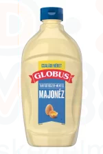 GLOBUS Majonéz 735 g Kép