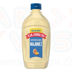 GLOBUS Majonéz 735 g