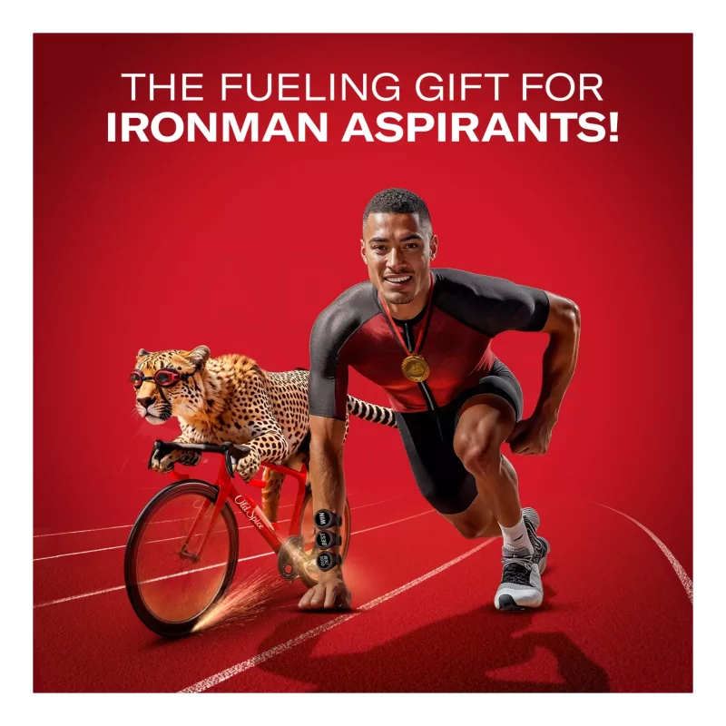 Old Spice Ironman ajándékcsomag (tusfürdő&stift&deo spray) 2025 Kép