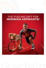 Old Spice Ironman ajándékcsomag (tusfürdő&stift&deo spray) 2025 Kép