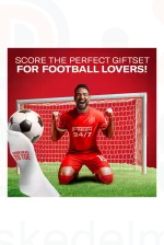 Old Spice Football Captain (deo spray&tusfürdő&zokni) 2025 Kép
