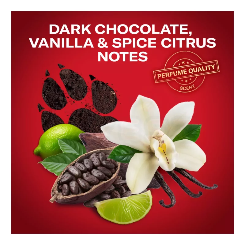 Old Spice NightPanther Játékdoboz (deo stift&deo spray&tusfürdő) 2025 Kép