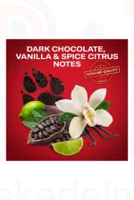 Old Spice NightPanther Játékdoboz (deo stift&deo spray&tusfürdő) 2025 Kép