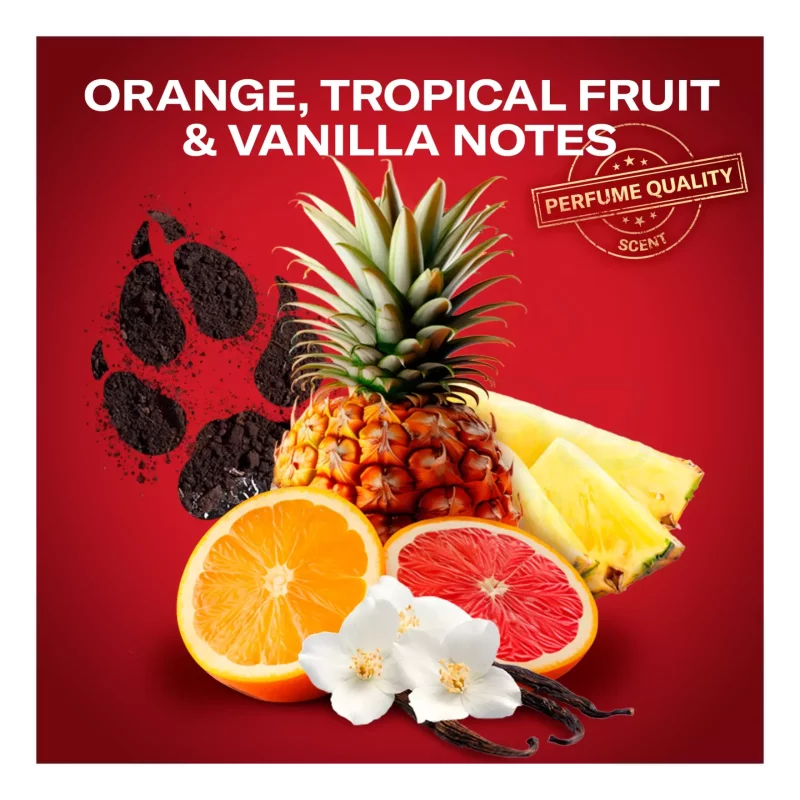 Old Spice Gamer WolfThorn ajándékcsomag (tusfürdő&deo stift) 2025 Kép