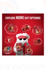 Old Spice Gamer WolfThorn ajándékcsomag (tusfürdő&deo stift) 2025 Kép