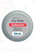 SUDOCREM krém 22 g My Little Kép