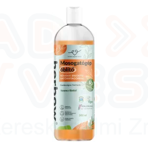 Herbow gépi öblítő 500 ml Orange illattal