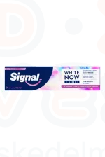 SIGNAL fogkrém 75 ml White Now 3in1 Forever Young Kép