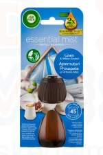 AirWick Aroma Diffúzor utántöltő 20 ml Pamut és fehér orchidea Kép