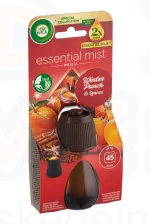 AirWick Aroma Diffúzor utántöltő 20 ml Gyümölcsös téli puncs Kép
