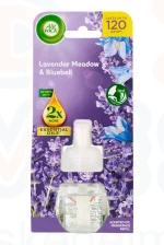 AirWick utántöltő elektromos készülékhez 19 ml Levendula & Harangvirág Kép