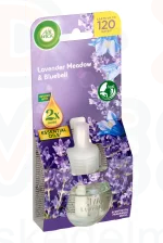 AirWick utántöltő elektromos készülékhez 19 ml Levendula & Harangvirág Kép