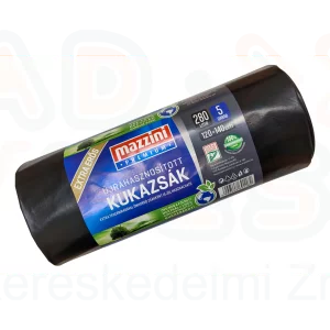 MAZZINI Prémium Kukazsák 280 L Extra Erős 5 db