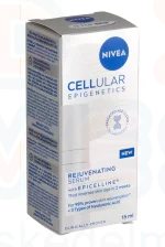 NIVEA Cellular Epigenetics Bőrfiatalító Szérum 15 ml Kép
