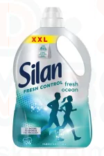 Silan öblítő 2,772 l Fresh Control Fresh Ocean Kép