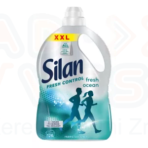 Silan öblítő 2,772 l Fresh Control Fresh Ocean