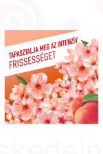 AJAX Általános felülettisztító Barackvirág 1 l Kép