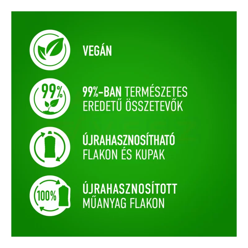 AJAX Általános felülettisztító Barackvirág 1 l Kép