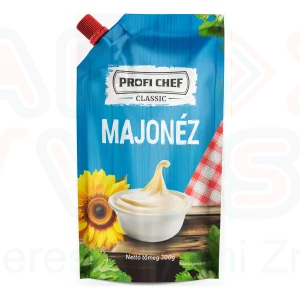 Profi Chef majonéz 300 g