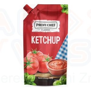 Profi Chef ketchup 300 g