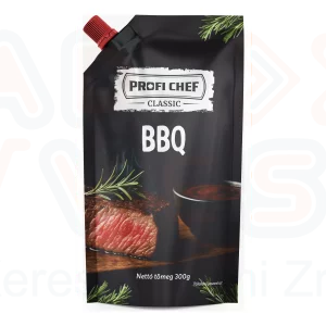 Profi Chef BBQ szósz 300 g