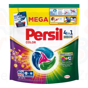 Persil Discs mosókapszula 60 db Color