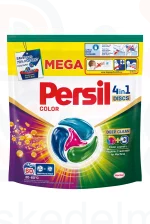 Persil Discs mosókapszula 60 db Color Kép