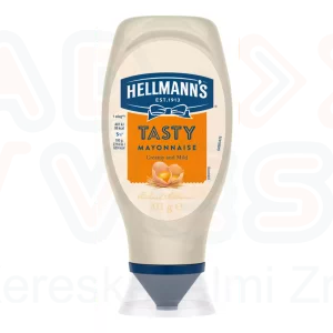 HELLMANN'S Majonéz 411 g Tasty
