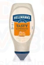 HELLMANN'S Majonéz 411 g Tasty Kép