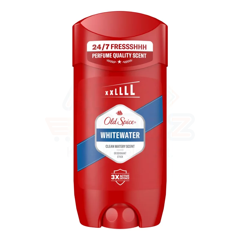 Old Spice Deo Stift 85 ml White Water Kép