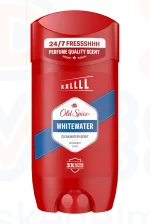 Old Spice Deo Stift 85 ml White Water Kép