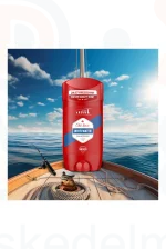 Old Spice Deo Stift 85 ml White Water Kép
