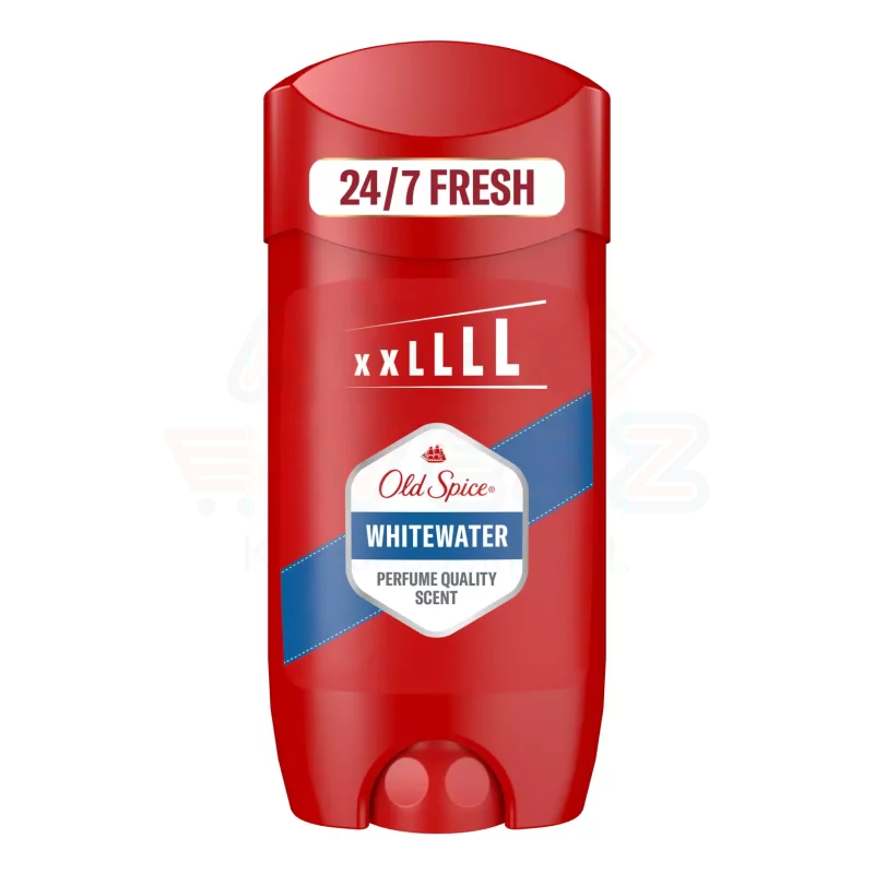 Old Spice Deo Stift 85 ml White Water Kép