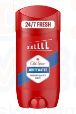Old Spice Deo Stift 85 ml White Water Kép