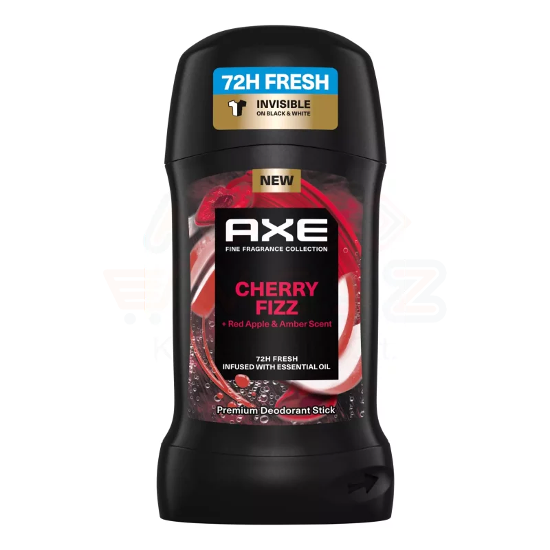 AXE stift 50 ml Blue Cherry Fizz Kép