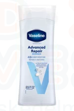 Vaseline testápoló 400 ml Advanced Repair Kép