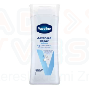 Vaseline testápoló 400 ml Advanced Repair