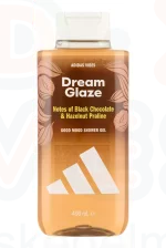 ADIDAS Vibes Női Tusfürdő 400 ml Dream Glaze Kép
