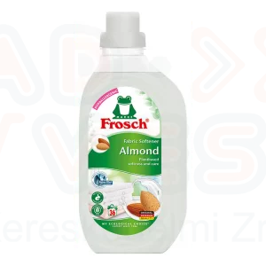 FROSCH Öblítő Mandula 900 ml