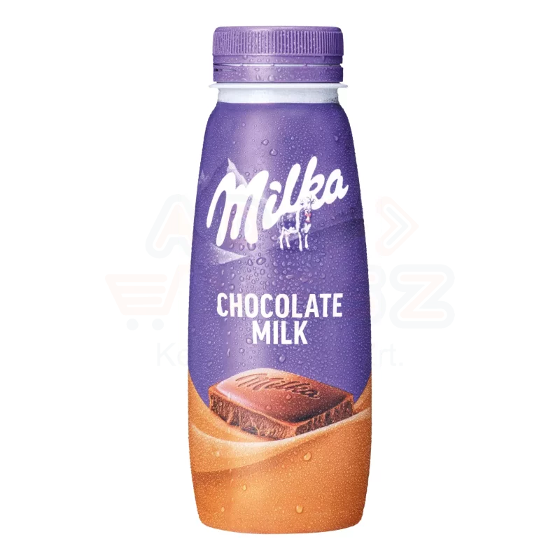 MILKA csokoládéital 250 ml Klasszikus Kép