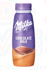 MILKA csokoládéital 250 ml Klasszikus Kép