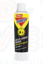Chemotox® Hangya és Csótányirtó porozószer 250 g Kép