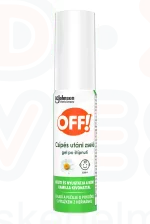 Off!® Csípés utáni zselé 25 ml Kép