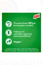 AJAX Boost háztartási tisztító spray 500 ml Neroli&Yuzu Kép