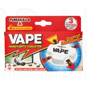 VAPE Hangyairtó csalétek gél 2x2 g